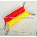 Trailer Coil Air PA12 hose Brake Coils